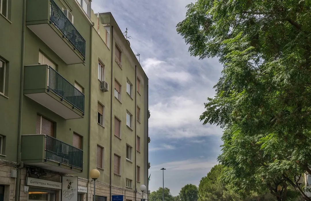 Dimora Chloe B&B-1